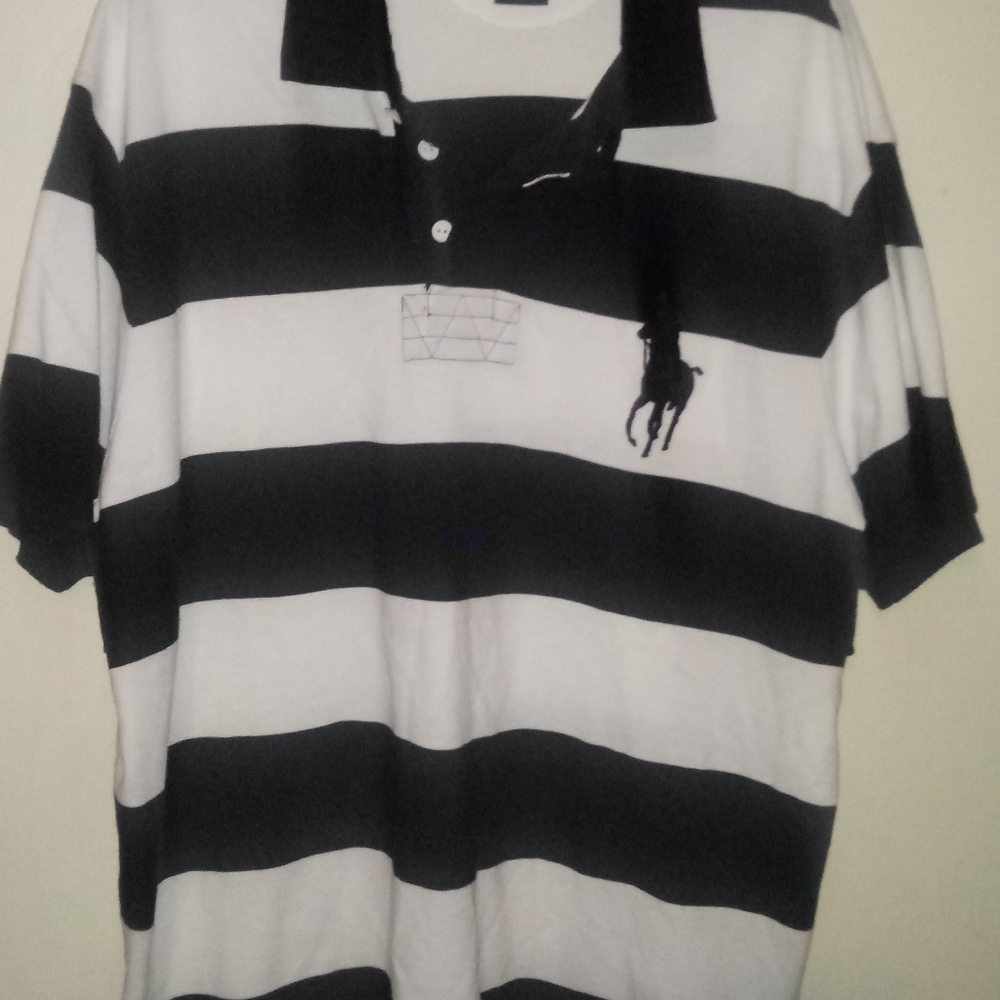Polo by Ralph LAUREN